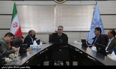 لزوم تعامل مراكز تحقیقات كشاورزی با دانشگاه ها